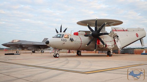 Forging Friendships: JASDF deploy to Australia.