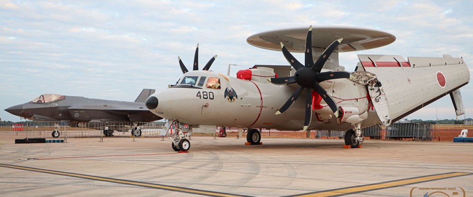 Forging Friendships: JASDF deploy to Australia.