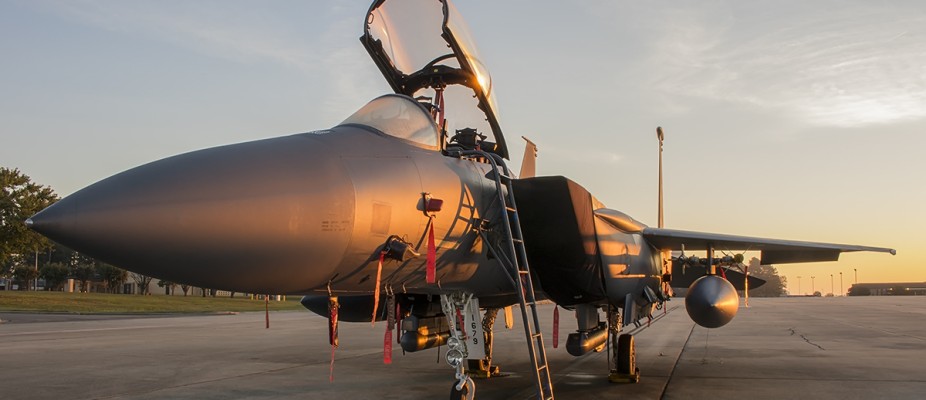 Exercise Razor Talon: The Air Force Delivers Training Innovation