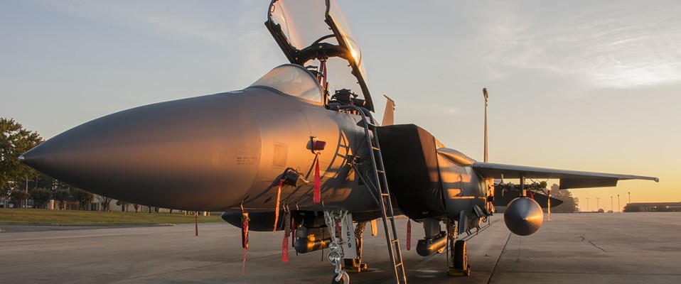 Exercise Razor Talon: The Air Force Delivers Training Innovation