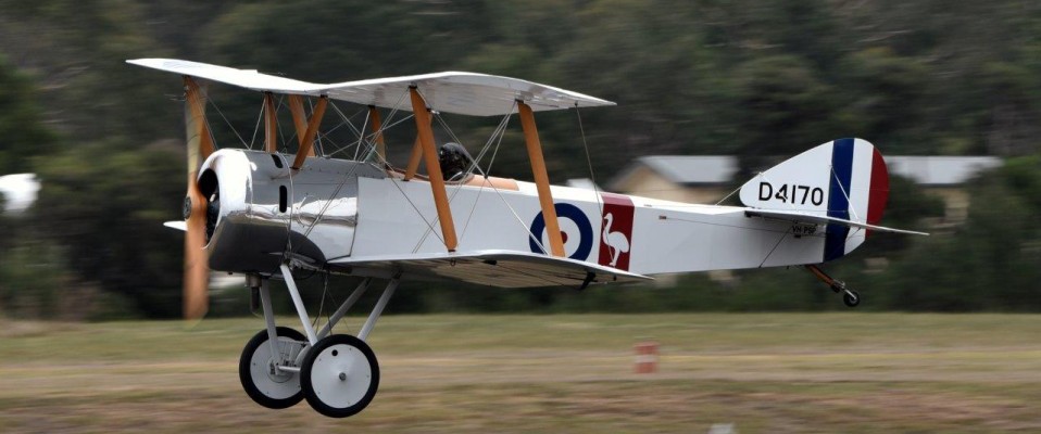 TYABB 2016: The Little Air Show that Could!